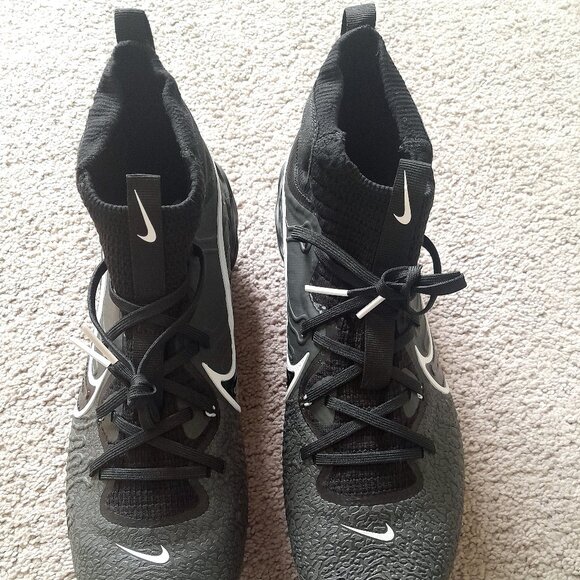 Nike Alpha Huarache NXT - Picture 3 of 4